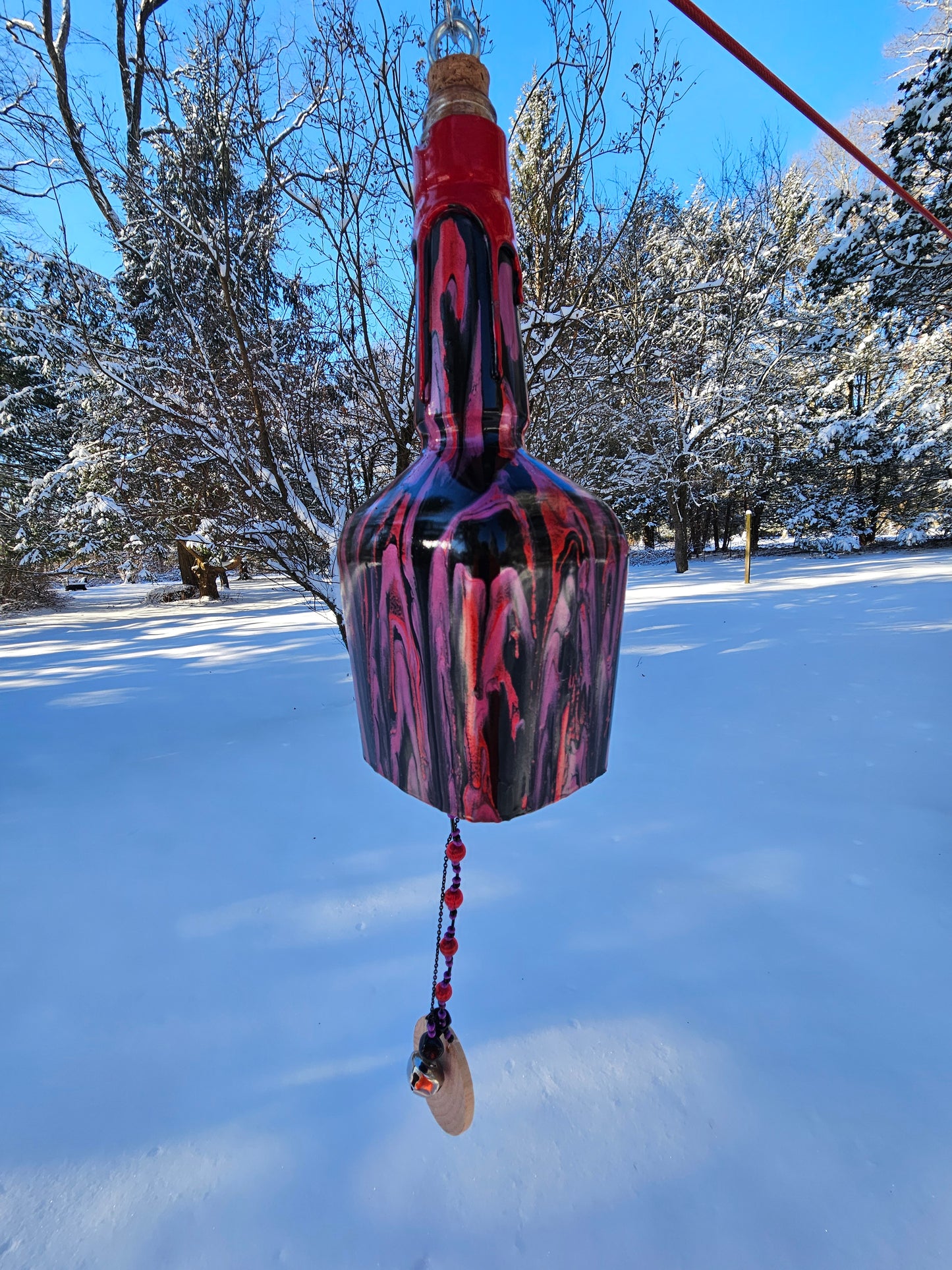 Unique Thank You Present for Teachers, Neighbors, Mail Carriers & House Helpers
