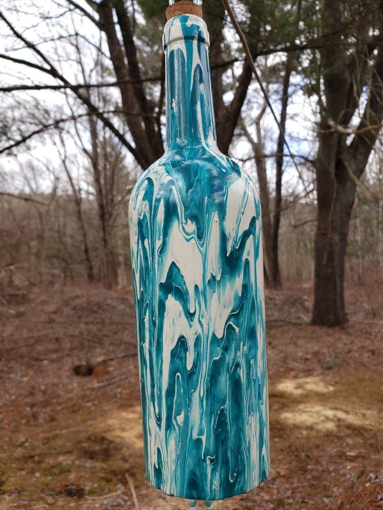 Tree Jewelry Wind Chime