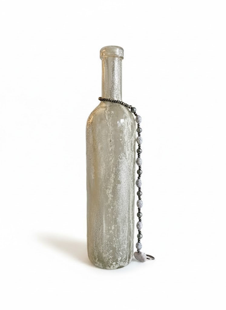 Incense Burner Bottle