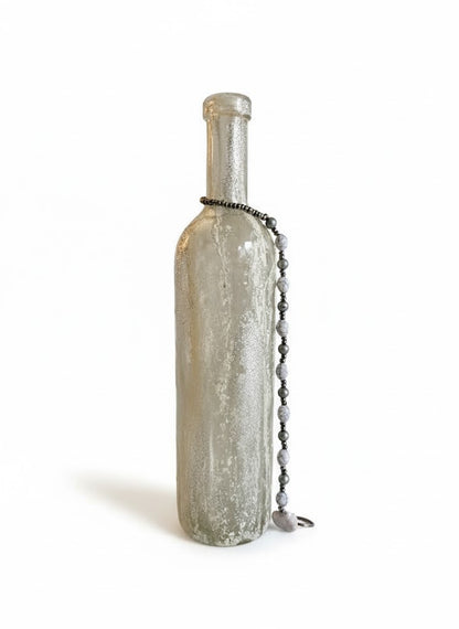 Incense Burner Bottle