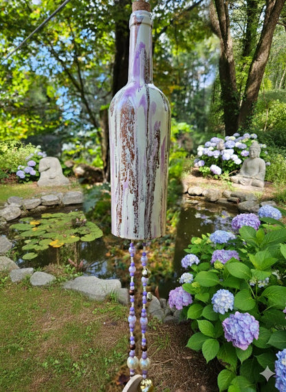 Year Round Water Proof Wind Chime