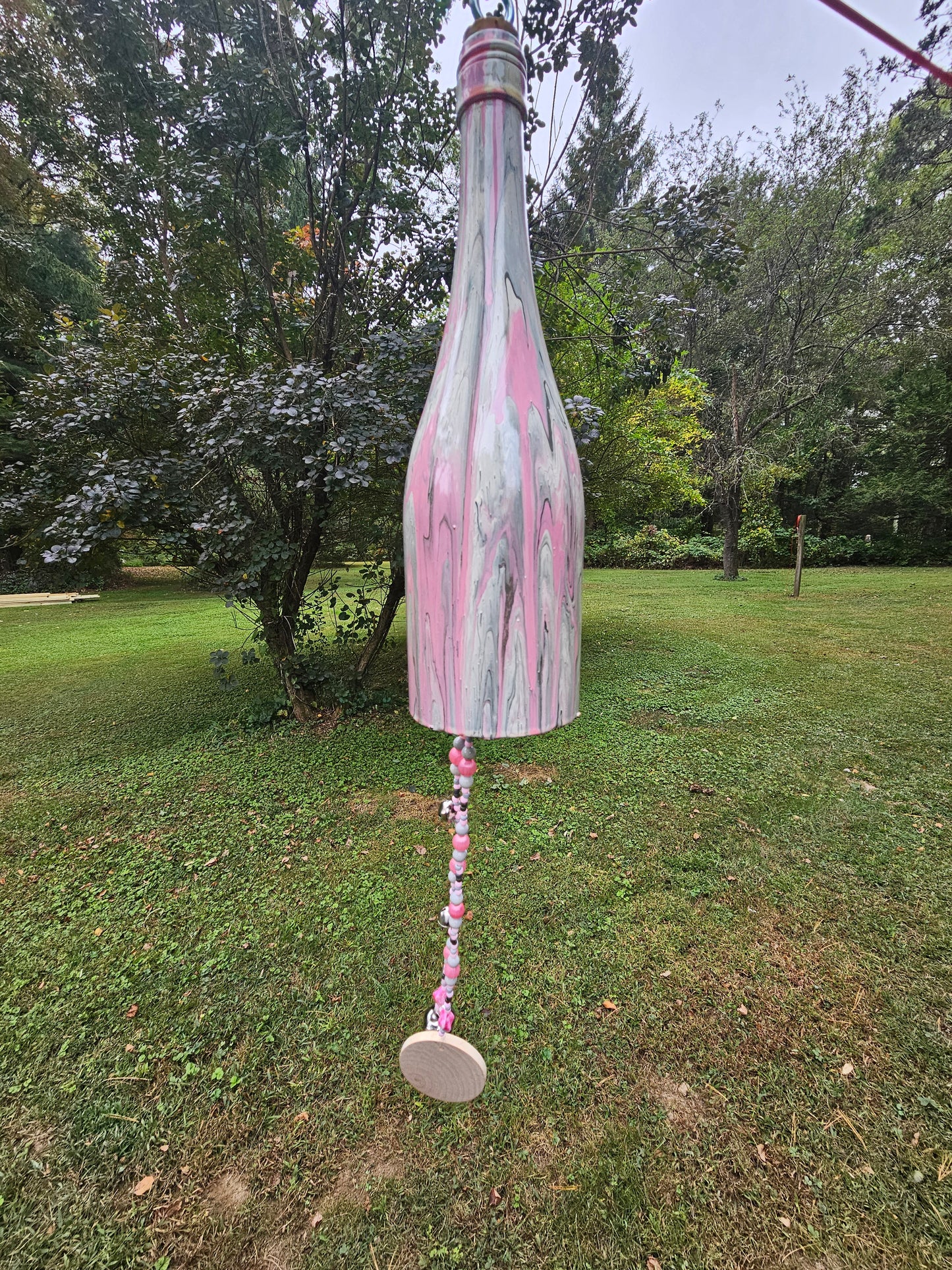 Year Round Water Proof Wind Chime