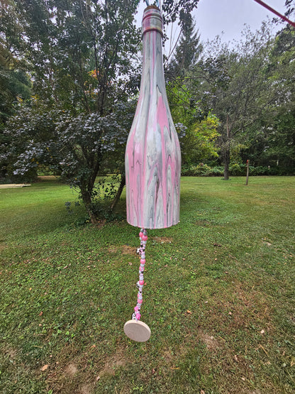 Year Round Water Proof Wind Chime