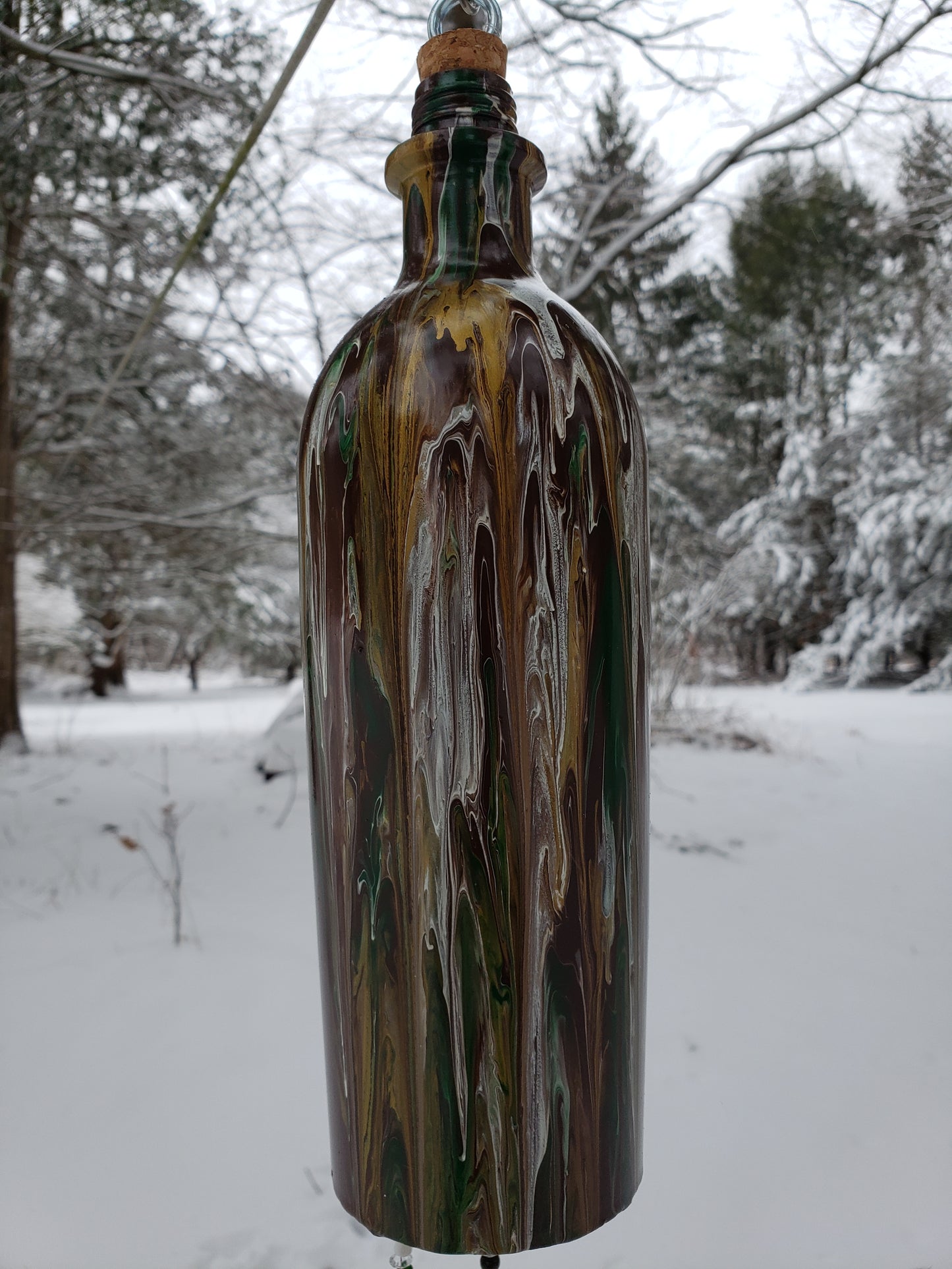 Year Round Water Proof Wind Chime