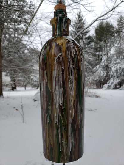 Year Round Water Proof Wind Chime