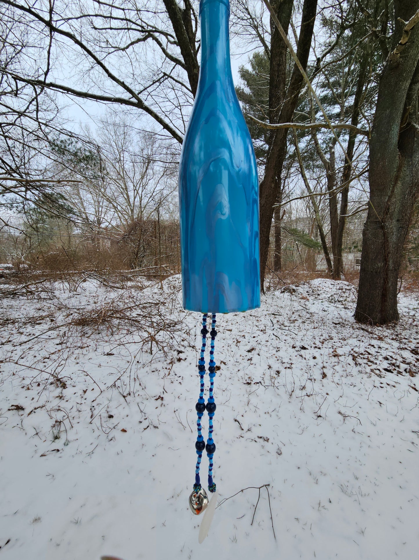 Unique Thank You Present for Teachers, Neighbors, Mail Carriers & House Helpers