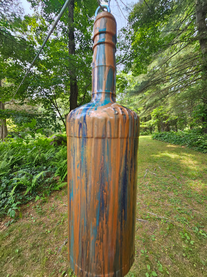 Soothing - Peaceful - Zen Sounds of Wind Chimes