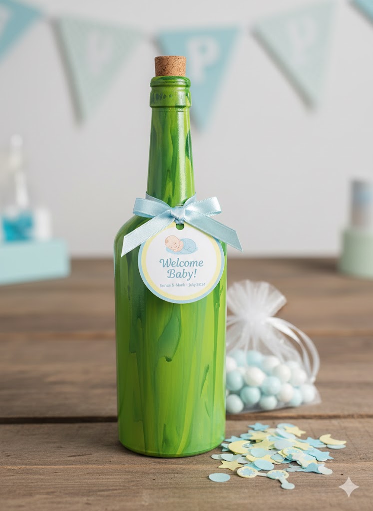 Unique Housewarming and all Occasion Gift