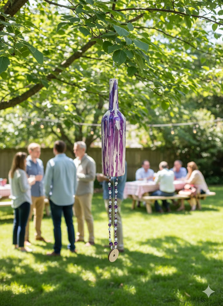 Unique Thank You Present for Teachers, Neighbors, Mail Carriers & House Helpers