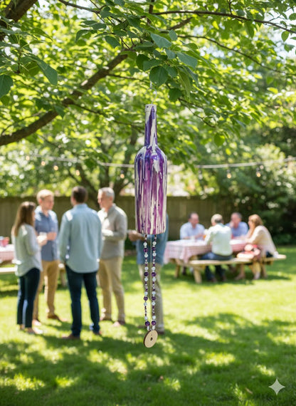 Unique Thank You Present for Teachers, Neighbors, Mail Carriers & House Helpers