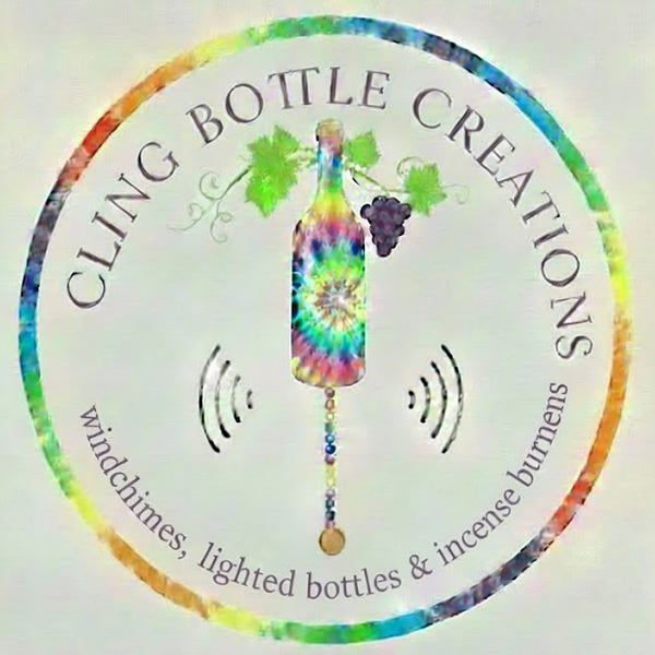 Cling Gaoth Wind Chimes