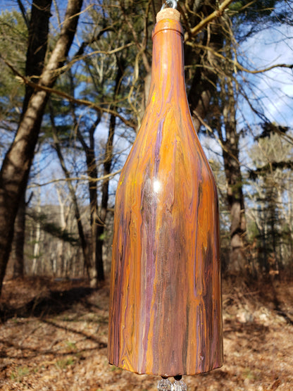 Year Round Water Proof Wind Chime