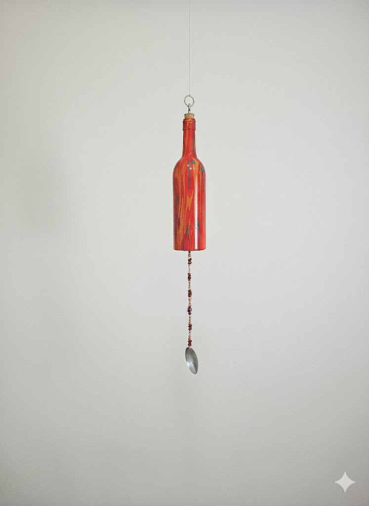 Soothing - Peaceful - Zen Sounds of Wind Chimes