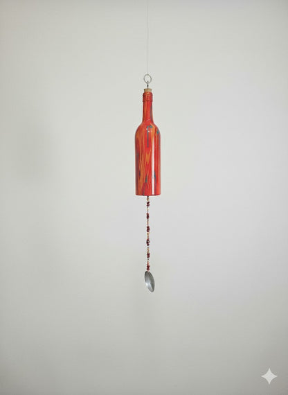 Soothing - Peaceful - Zen Sounds of Wind Chimes