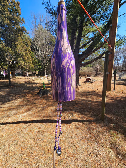 Year Round Water Proof Wind Chime