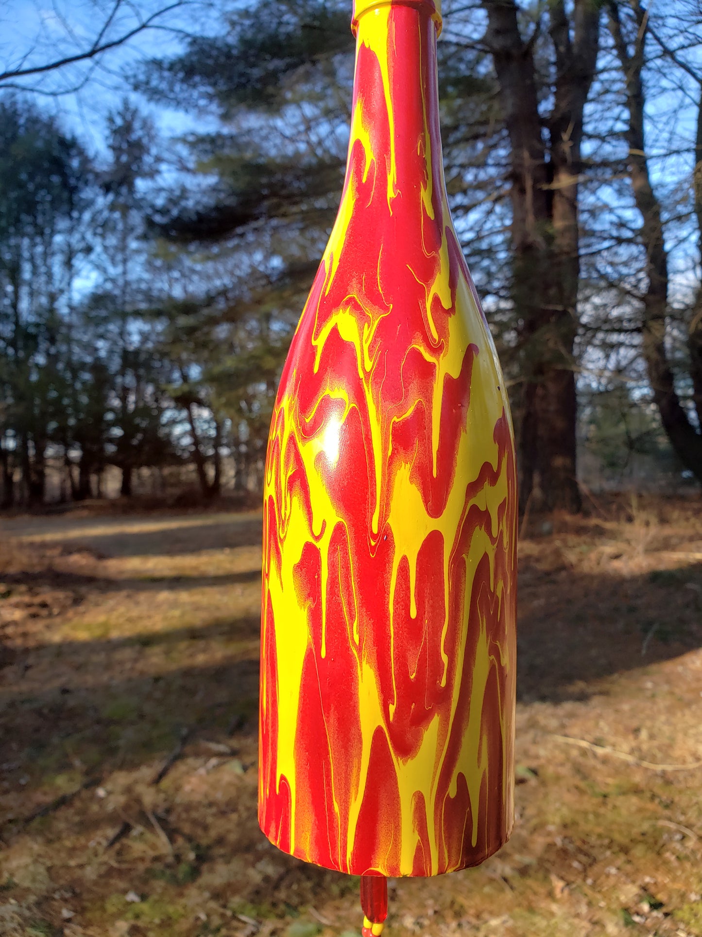 Year Round Water Proof Wind Chime