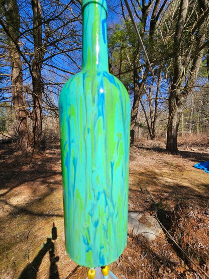 Soothing Zen Wind Chime